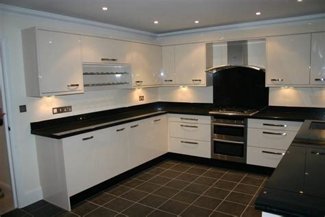 Kitchen Case Study Epsom Surrey Blok Designs Ltd