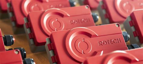 Rotech Okta