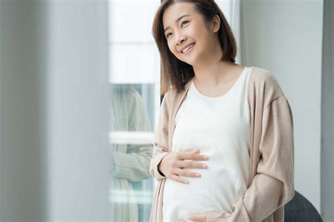 Pregnancy Glow Myth Or Fact Sog Health Pte Ltd