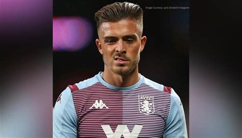 Jack peter grealish (born 10 september 1995) is an english professional footballer who plays as a winger or attacking midfielder for premier league club aston villa and the england national team. Jack Grealish crashes 3 cars worth $262k after 'all-night ...