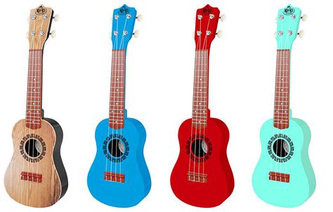 Find top songs and albums by inclined including two minds. Musically Inclined Kids Love KeiKi Ukuleles - Shabby Chic Boho