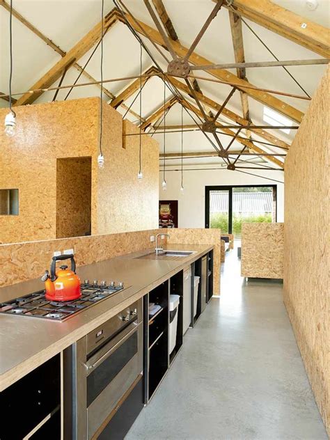 Osb platten are designed for both residential and office settings. OSB Platten im Innenausbau - Vor- und Nachteile