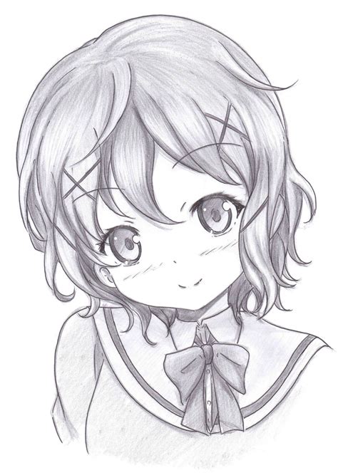 Pencil By Khai90 On Deviantart