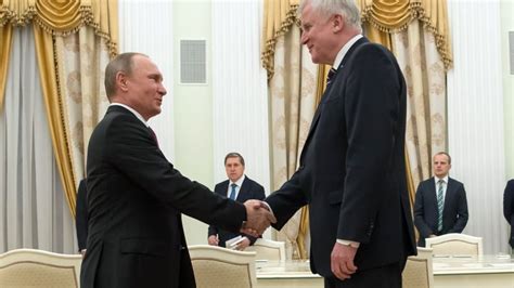 Putin hat sich zu Minsker Abkommen für Ostukraine bekannt | Regional