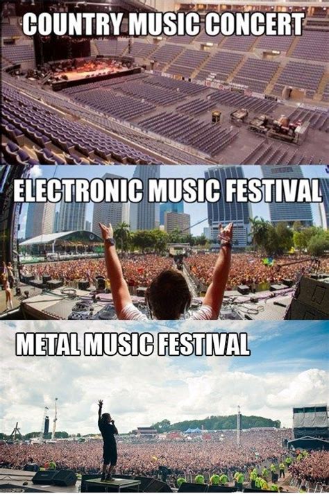 Music Heavy Metal Heavy Metal Metal Music Country Music Concerts