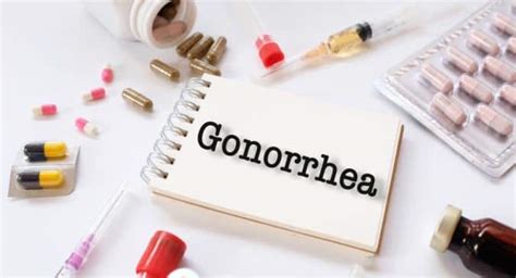 Gonorrhea Natural Remedies To Treat This Std At Home