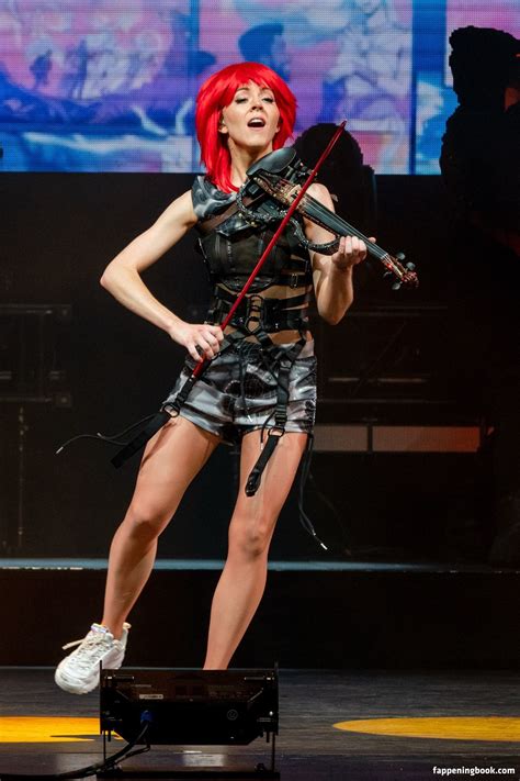 lindsey stirling nude the fappening photo 1339545 fappeningbook