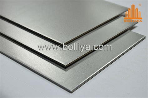 Stainless Steel 4x8 Wall Panelsaustenitic Stainless Steel