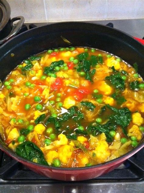 Transforming the american kitchen by perry p. Mataha - East African Soup | African food, African cooking ...