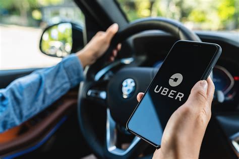 Why You Should Ignore Ubers Uber Earnings Nasdaq