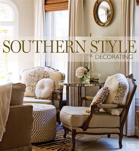 Southern Style Decorating Living Rooms Bryont Blog