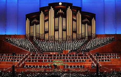Coverage Of The Priesthood Session Of The April 2019 General Conference