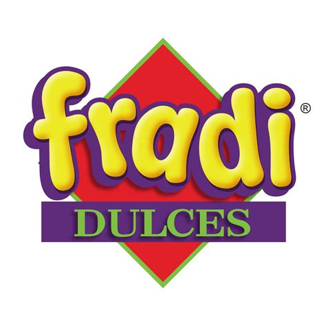 That's what we want it to convey: Dulces Fradi