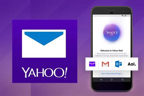Yahoo Mail App - Yahoo Mail Download | Yahoomail.com - Kikguru