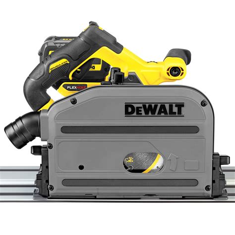 Dewalt Dcs520st1 60v 6 12 Inch Cordless Track Saw Kit W Track