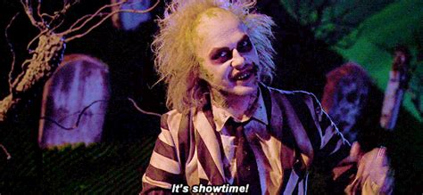 You can't prove it's millions of miles/light years away. 1k tim burton film beetlejuice michael keaton 1988 ...