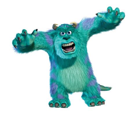 Monsters Inc Logo Monsters Inc Characters Sully Monsters Inc Sexiz Pix