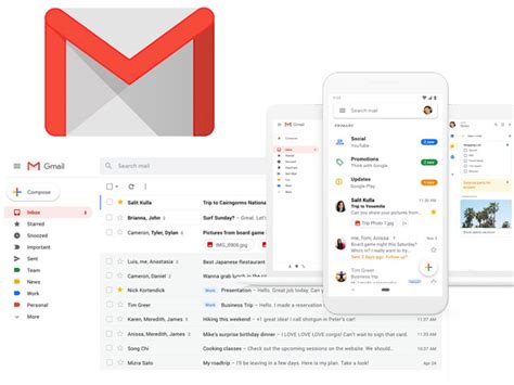 How To Make Gmail Account 2020