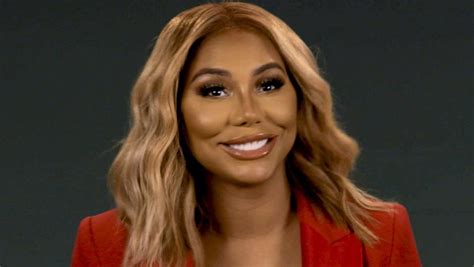 Tamar Braxton Talks About New Vh1 Show And Hair Care Product Jagurl Tv