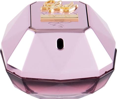 Paco Rabanne Lady Million Empire Dames Eau De Parfum Ml