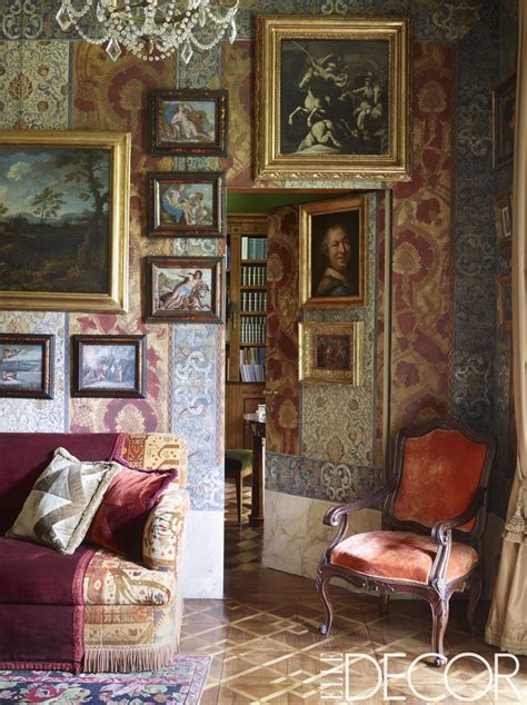 Studio Peregalli Meet One Of The Most Exquisite Interiors In Milan