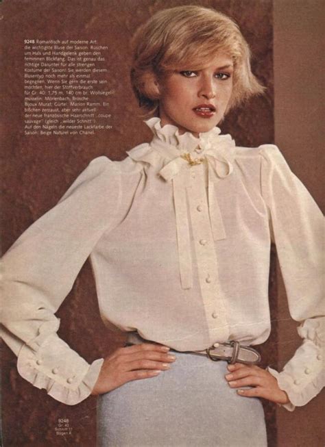 Tm3 80s Fashion Vintage Fashion Fashion Outfits Cute Blouses