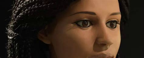 Researchers Have Just Reconstructed A 2 300 Year Old Egyptian Mummy S Face