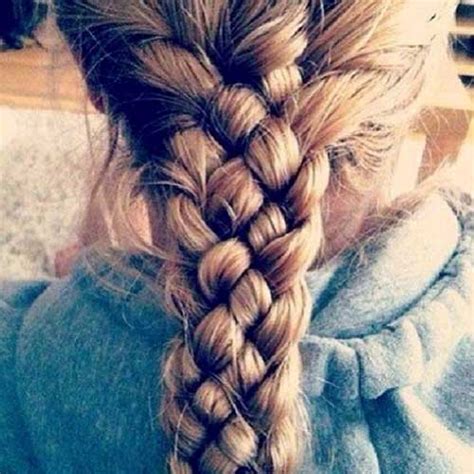 35 Long Hair Braids Styles Hairstyles And Haircuts Lovely