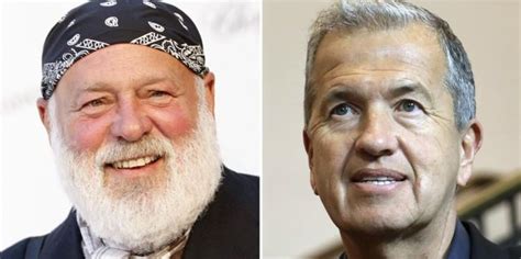 Male Models Accuse Photographers Bruce Weber And Mario Testino Of Sexual Exploitation