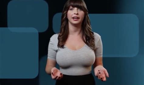 Boring Oil Infomercial With Attractive Female Presenter Goes Viral