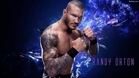 Randy Orton Hd Wallpaper 33258 Baltana