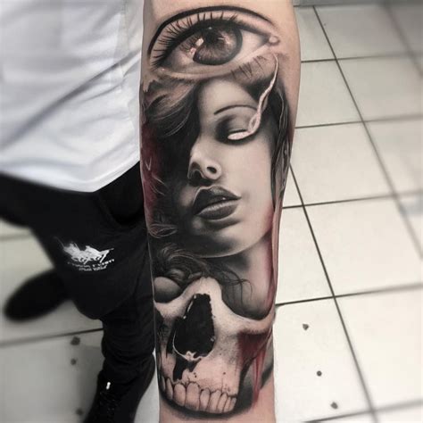 In addition a particular design or symbol may have a personal meaning. Tattoo by Thomas Derm Hospital Tattoo | Tattoos, Word ...