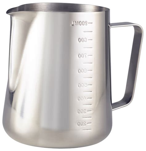 Graduated Milk Jug 32oz Catering Products Direct
