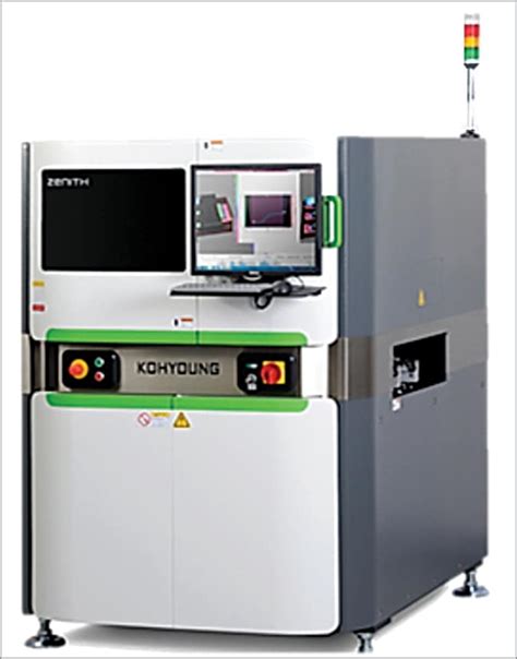 Automated Optical Inspection In Smt Environment Must Read