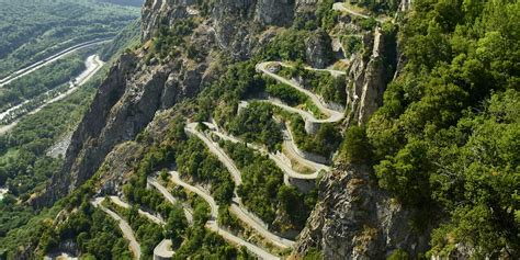 Cycling Climbs France 9 Of The Best Road Routes