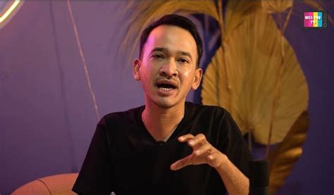 Ruben Onsu Bahas Kreator Konten Yang Sering Singgung Orang Kayak Lupa