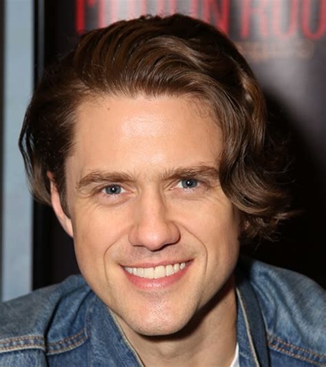 Aaron Tveit On The Kelly Clarkson Show Official Website