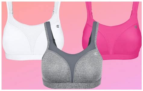 24 Best Sports Bras For Large Breasts That Are Actually Supportive