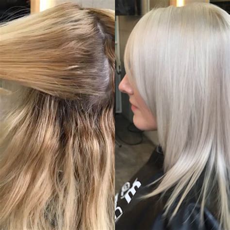 7 tips to bleach hair like a pro the 5th will surprise you ugly duckling