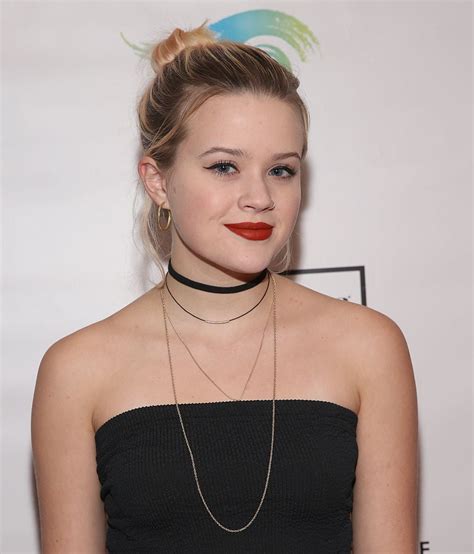 Ava Phillippe And Reese Witherspoon S Best Beauty Looks Popsugar Beauty Uk
