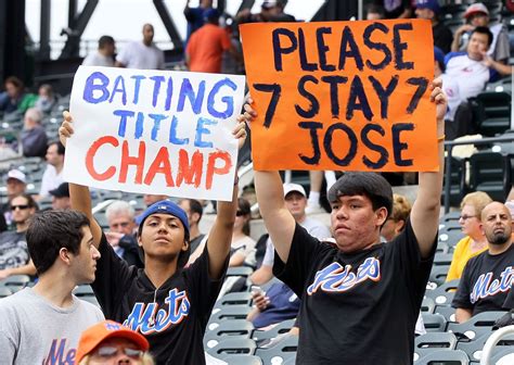 New York Mets Ten Players Fans Will Always Be In Love With
