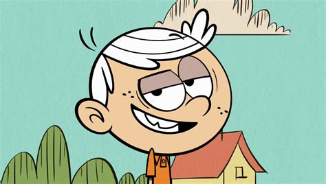 Image The Loud House Lincolnpng Legends Of The Multi Universe Wiki