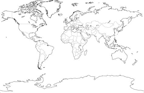 World river map such a unique map river is a lifeline for a human without water you can not spend a single minute so that by the river is a major part of a this printable world river map a provided of your knowledge of all rivers in the world and to structure in the river all the world river is a lifeline to. blank world map with rivers - workvinthumbcost40's soup