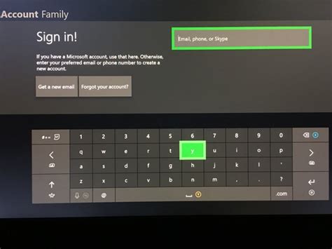 How To Set Up Parental Controls On Xbox One Xbox One Wiki Guide Ign