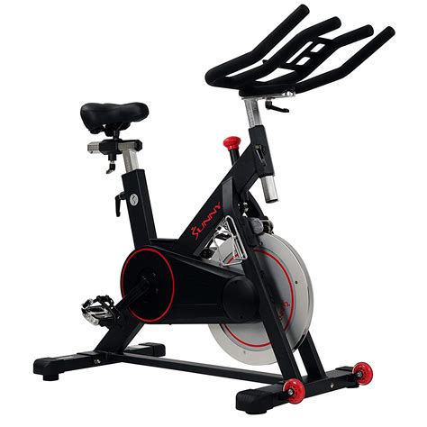 Sunny Health And Fitness Sf B1805 Magnetic Indoor Cycling Bike Review