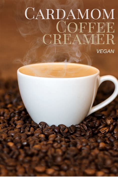 10 gather endless valley vegan recipe dry dog food. Vegan Cardamom Coffee Creamer | Keto diet, Ketogenic diet ...