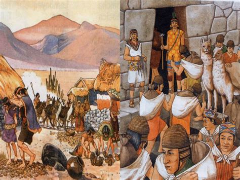 Qual Era A Lingua Falada Pelos Incas