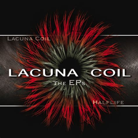 lacuna coil discography emptyspiral