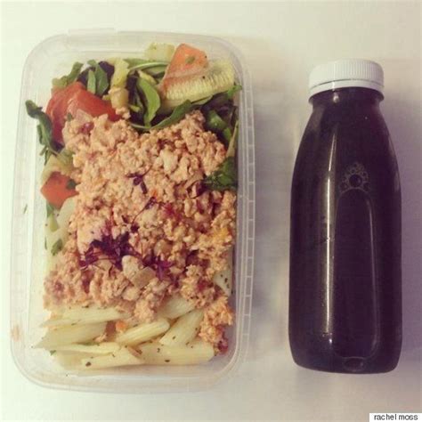 Fresh Fitness Food Meal Plan Boosted My Energy And Helped Me Quit
