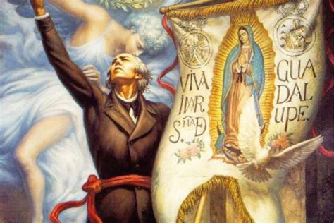 Día De La Independencia En México Los Obispos Piden Trabajar Por La Patria